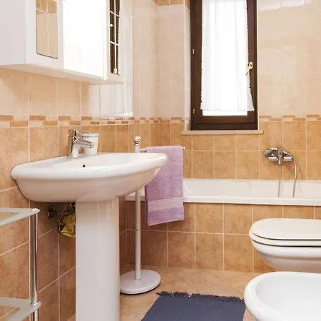 Casa Vacanza A Casa Di Simona 아파트 *