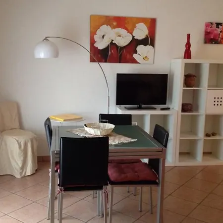 Casa Vacanza A Casa Di Simona 아파트