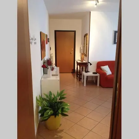 Апартаменты Casa Vacanza A Casa Di Simona *