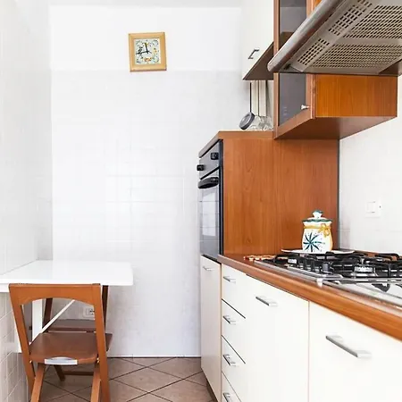 Rudiae Salento House דירה *