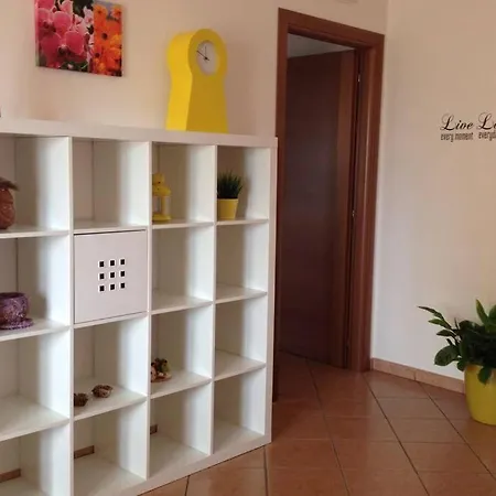 Rudiae Salento House * לצ'ה